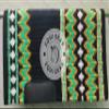 EQUIGEAR Western Show Horse Saddle Blanket New Zealand Wool Western Design Handmade Saddle Blanket Top Wool Pad Sensor Flex (Customization Available) ZB-0012 (34x42) view 1