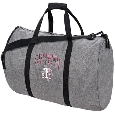 Texas Southern University Primary Logo Lightweight Duffel Bag for Sports and Gym Packable for Travel