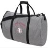 Texas Southern University Primary Logo Lightweight Duffel Bag for Sports and Gym Packable for Travel view 1
