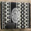 EQUIGEAR Western Show Horse Saddle Blanket New Zealand Wool Western Design Handmade Saddle Blanket Top Wool Pad Sensor Flex (Customization Available) ZB-014 (34x34) view 1