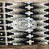 EQUIGEAR Western Show Horse Saddle Blanket New Zealand Wool Western Design Handmade Saddle Blanket Top Wool Pad Sensor Flex (Customization Available) ZB-014 (34x34) view 3