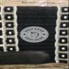 EQUIGEAR Western Show Horse Saddle Blanket New Zealand Wool Western Design Handmade Saddle Blanket Top Wool Pad Sensor Flex (Customization Available) ZB-014 (34x34) view 4