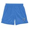 Southern Arkansas University Primary Logo Men's Adult Athletic Gym Shorts 7" Inseam, Royal, Large view 3