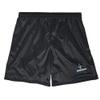 Johns Hopkins University Primary Logo Men's Adult Athletic Gym Shorts 7" Inseam, Black, X-Large view 3