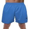 DePaul University Primary Logo Men's Adult Athletic Gym Shorts 7" Inseam, Royal, XX-Large view 1