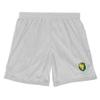 Campus Lab Southeastern Louisiana University Primary Logo Men's Adult Athletic Gym Shorts 7" Inseam, Silver, Large view 3