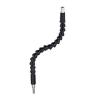 Screwdriver tool accessories 105-degree right-angle drill Hexagon flexible shaft extension bit kit power tool drilling kit (Color : Z-0121) view 3