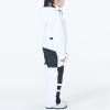 Kid One Piece Snowsuit Plus Size Ski Jumpsuit Boys Girls Winter Outdoor Gear Windproof Ski Jacket with Hood view 4