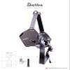 ArmWrestling Equipment 'SATBA' (Silicone grip is not included) view 3