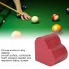 Pyhodi Aluminum Portable MiniTip Chalk Holder, Billiard Pool Chalks Carrier Case for BilliardBilliard Accessory, Billiard PoolChalk Box and Metal Mini Chalk Billiard Holder view 3