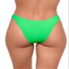 Sports Illustrated Women's Scoop Hipster, Gecko, X Large view 2