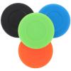 GANAZONO Ice Hockey Sports 4 Pack Training Hockey High Hardness for Indoor/Outdoor view 1