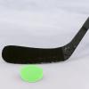 GANAZONO Ice Hockey Sports 4 Pack Training Hockey High Hardness for Indoor/Outdoor view 2