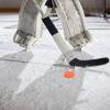 GANAZONO Ice Hockey Sports 4 Pack Training Hockey High Hardness for Indoor/Outdoor view 4