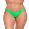 Sports Illustrated Women's Scoop Hipster, Gecko, Medium view 1