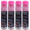 Python (Pink) Racquetballs (Super Fast w/Optimal Visibility) (4-Cans/12-Balls) view 1