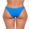 Sports Illustrated Women's Scoop Hipster, Azure, Large view 2