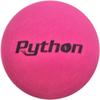 Python (Pink) Racquetballs (Super Fast w/Optimal Visibility) (1-Can/3-Balls) view 4