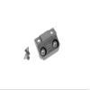 Arisaka Defense Side Scout Mount SSM-MCX  Compatible with M-LOK view 2
