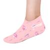 Seavenger Zephyr 3mm Neoprene Kid Diving Socks (Paradise Pink, Small) view 3