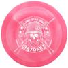 Discraft Lone Star Artist Series Lima Bayonet Distance Driver Golf Disc, 150-159g view 1