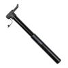 Blackburn Grid 2Stage Anyvalve Mini Pump Black, One Size view 2