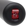 Blackburn Grid 2Stage Anyvalve Mini Pump Black, One Size view 3