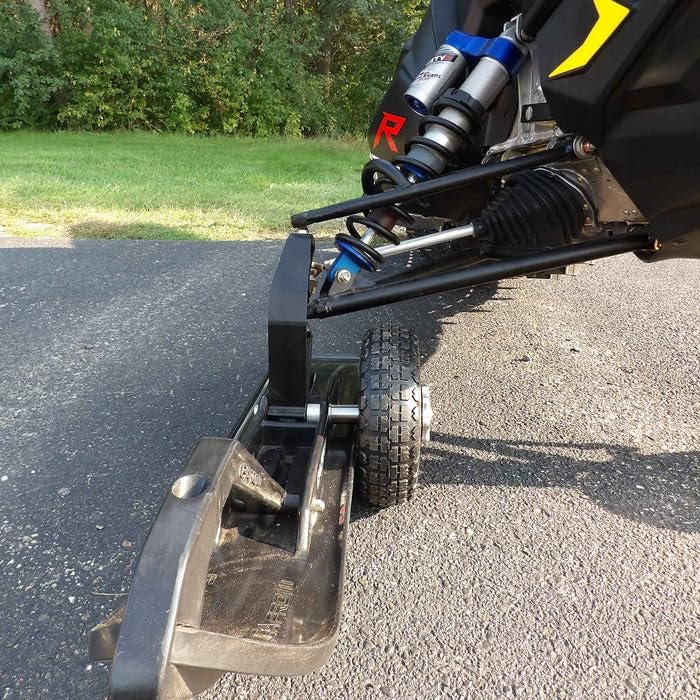 EZ WheelZ (EZW-08100F)