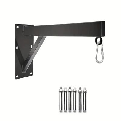 Single Bag Boxing Mount