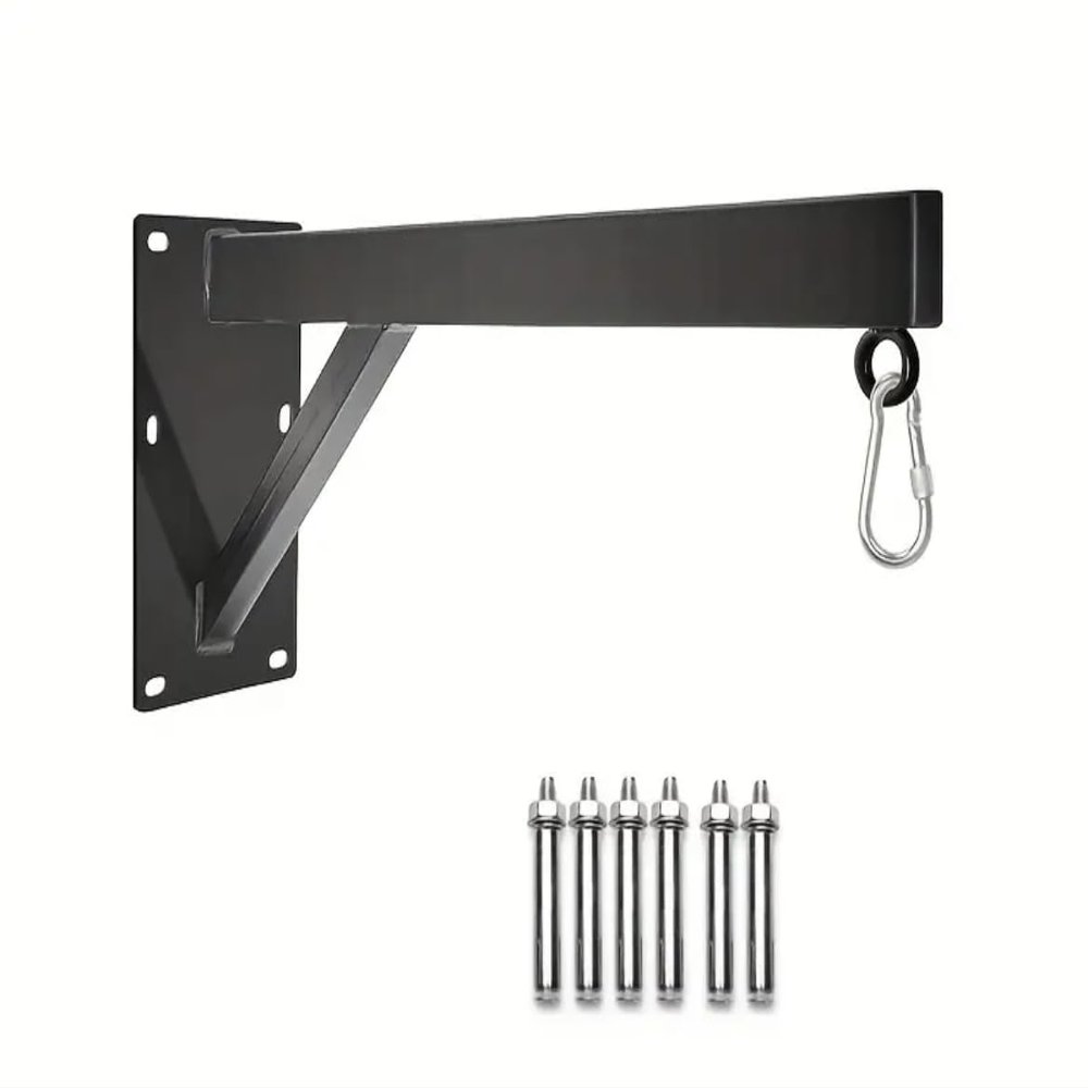 Single Bag Boxing Mount