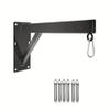 Single Bag Boxing Mount view 1