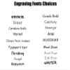 18K Gold filled baby bracelet (Gold) view 4