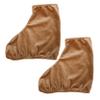 BESPORTBLE Elastic Ice Skates Guards 1 Pair Skating Boot Cover for Women Men Polyester Roller Skating Shoes Covers view 1