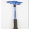 EQUISTAR Glitter Flower Crop - Blue view 4