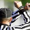 BESPORTBLE 4pcs Football Referee Gear Wristband Essential Soccer Accessories for Referees Includes Down Indicator Comfortable Grip Design for Everyday view 3