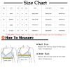 Women's Spaghetti Strap Tank Tops Racerback Wirefree Sports Bra Teen Girls Y2K Crop Top Workout Activewear Gym Yoga Bra Purple view 2