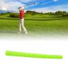 Gavigain Gsolfs Club Grip Rubber Gsolfs Putter Grip Breathable for Children Beginner Training Gsolfs Club Grip Rubber Gsolfs Putter Grip Breathable for Children Beginner Training (Green) view 1
