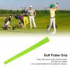 Gavigain Gsolfs Club Grip Rubber Gsolfs Putter Grip Breathable for Children Beginner Training Gsolfs Club Grip Rubber Gsolfs Putter Grip Breathable for Children Beginner Training (Green) view 2