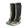 HEARSO Leg Gaiters, Anti-Slip Design Outdoor Gaiters and Snowshoe Gaiters for Men and Women for Camping, Walking, Climbing, Hiking and Snowshoeing view 2