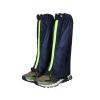 HEARSO Leg Gaiters, Anti-Slip Design Outdoor Gaiters and Snowshoe Gaiters for Men and Women for Camping, Walking, Climbing, Hiking and Snowshoeing view 3