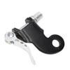 Gavigain Bike Trailer, Cycling Adapter Hitch Coupler Mount Adapater Tractor Towing Hook for Mountain Bike Accessories view 4