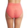Hanky Panky Women's Animal Instincts French Brief, Wild Card view 2