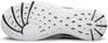 DOUSSPRT Men's Water Shoes Quick Drying Sports Aqua Shoes DarkGreyWhite Size 9 view 4