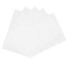 5 Pack Reusable Ice Packs for Cooler, Shipping Frozen Food, Long-Lasting Cold Freezer Packs Lunch Box, School, Beach, Fishing, Camping Gear view 4