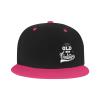 Unisex I'm Not Old I'm Vintage Stylish Hip-Hop Baseball Cap Adjustable Pink view 1