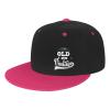 Unisex I'm Not Old I'm Vintage Stylish Hip-Hop Baseball Cap Adjustable Pink view 2