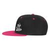 Unisex I'm Not Old I'm Vintage Stylish Hip-Hop Baseball Cap Adjustable Pink view 3