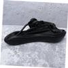 BESPORTBLE High Elastic Hollow-Out Bike Saddle Cushion Breathable Mountain Bike Seat for Men and Women Lightweight Padded Design for Road Cycling Comfort view 3