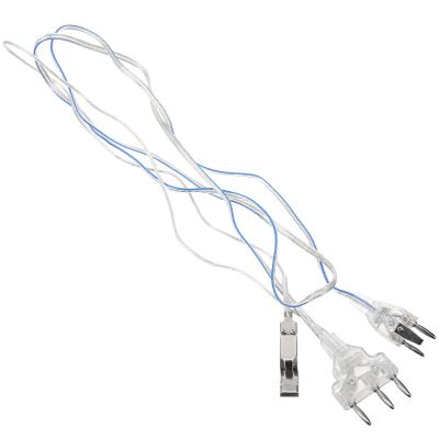 YARNOW 1 Pc Fencing Foil Body Cord Epee Fencing Cord Fencing Body Cord (Style A), 184.00X4.50X4.50CM, Y0359NOKHIKH202CLFDU