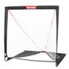 Portable Easy Fold-Up Lacrosse Goal, 4' x 4' view 2